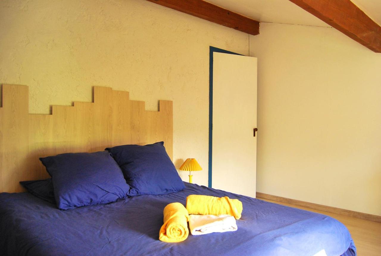 Logis De Chenac - Chambres Et Table D'Hotes Chenac Saint Seurin d'Uzet Dış mekan fotoğraf